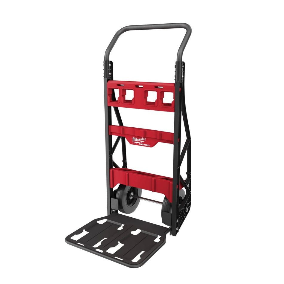 PACKOUT™ 2 - Wheel Cart - AAA Industrial Supply