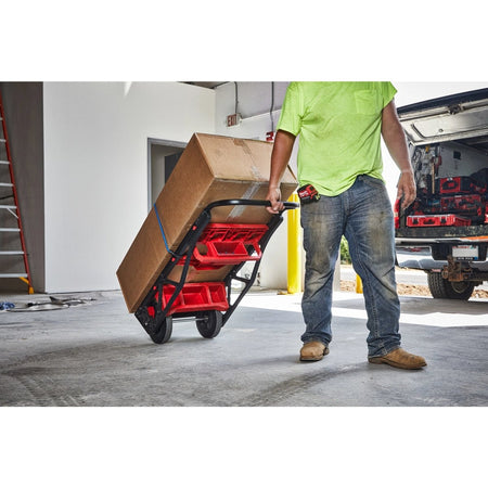 PACKOUT™ 2 - Wheel Cart - AAA Industrial Supply