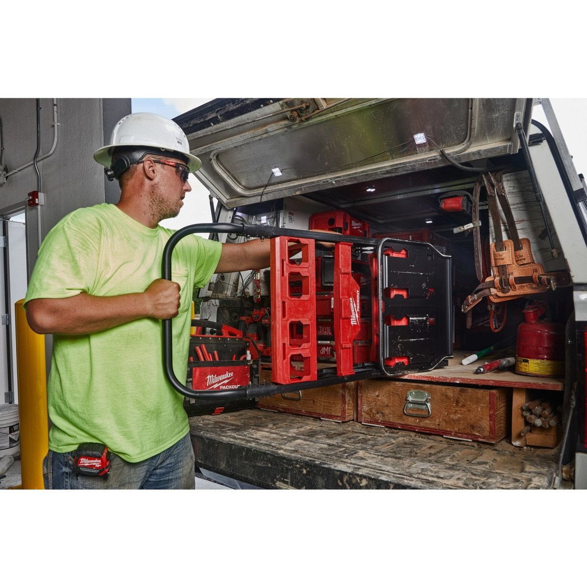 PACKOUT™ 2 - Wheel Cart - AAA Industrial Supply