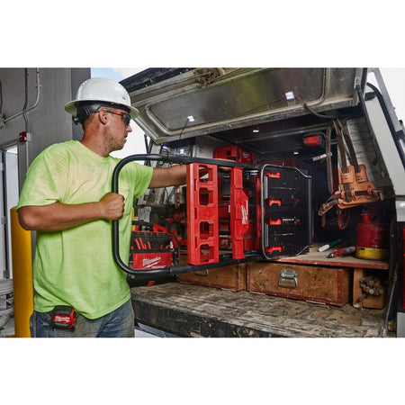 PACKOUT™ 2 - Wheel Cart - AAA Industrial Supply