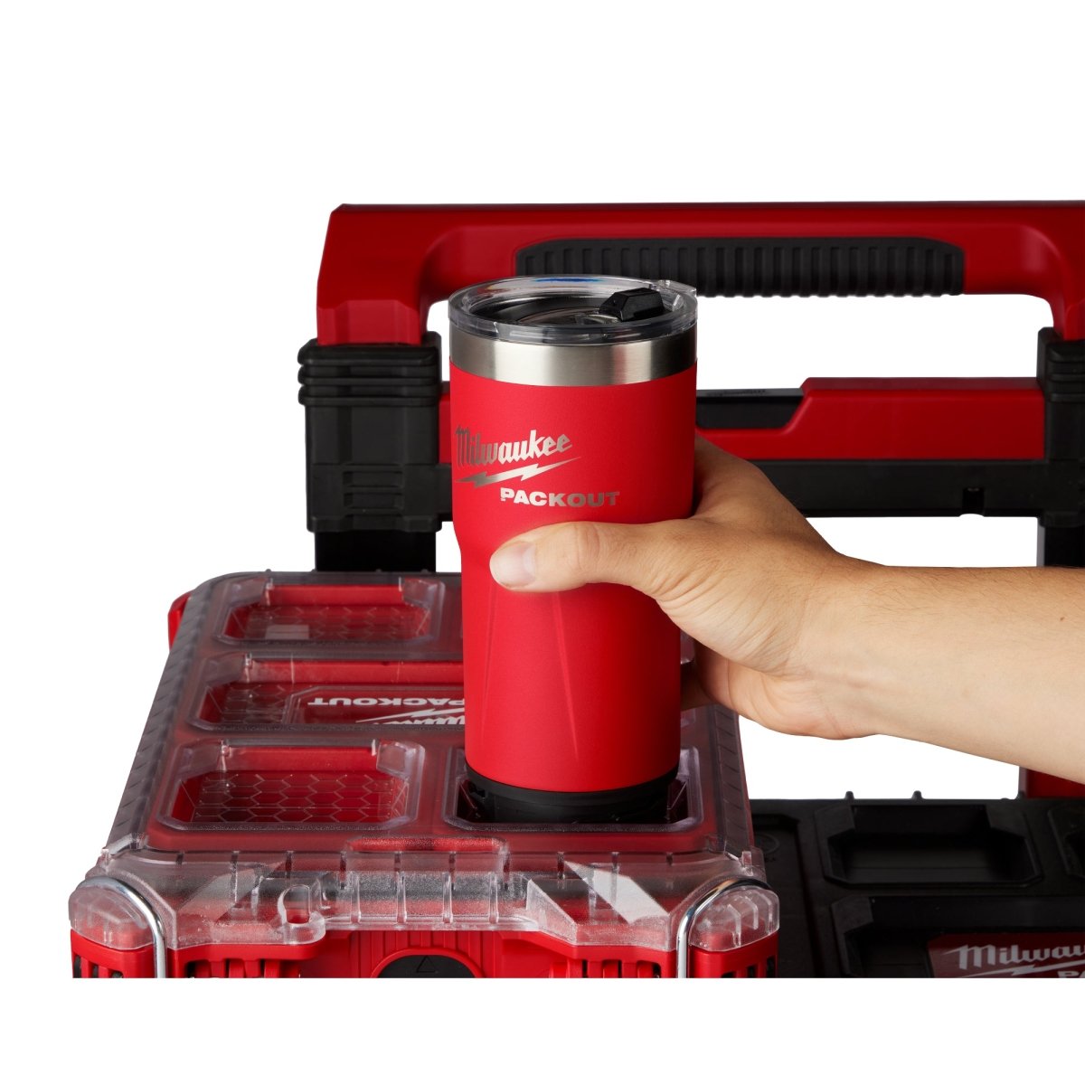 PACKOUT™ 20oz Tumbler - AAA Industrial Supply