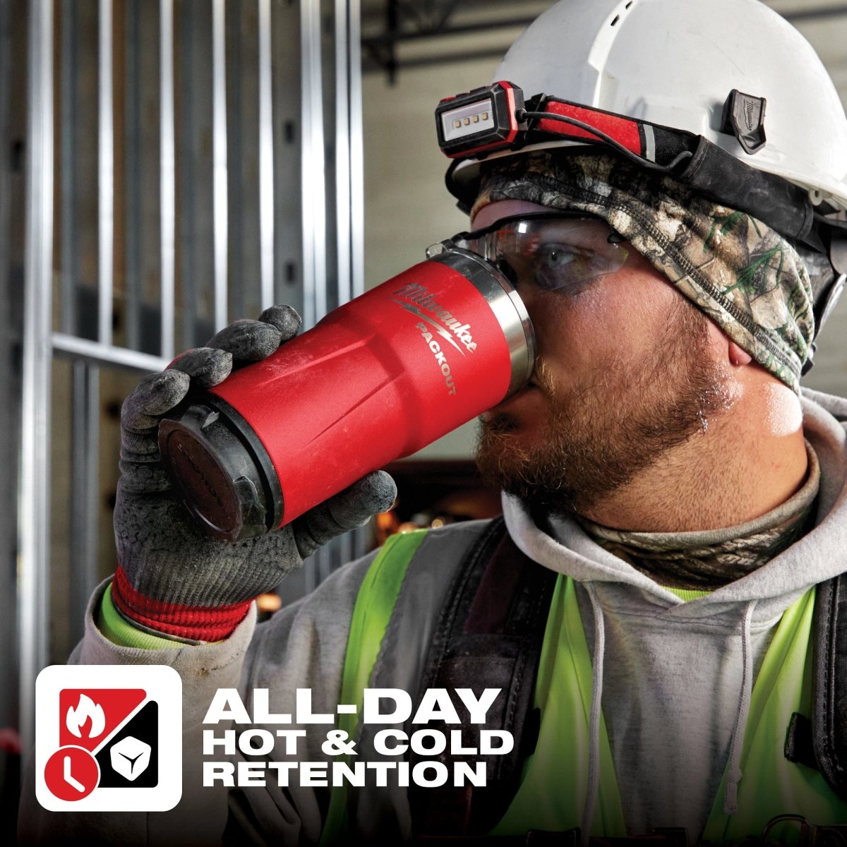 PACKOUT™ 20oz Tumbler - AAA Industrial Supply