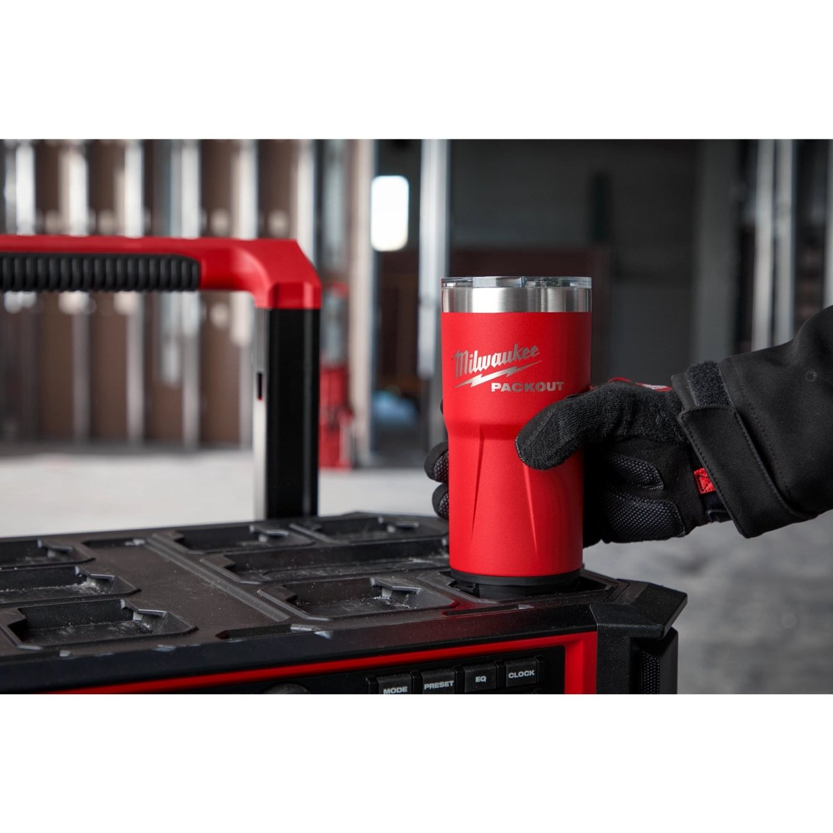 PACKOUT™ 20oz Tumbler - AAA Industrial Supply