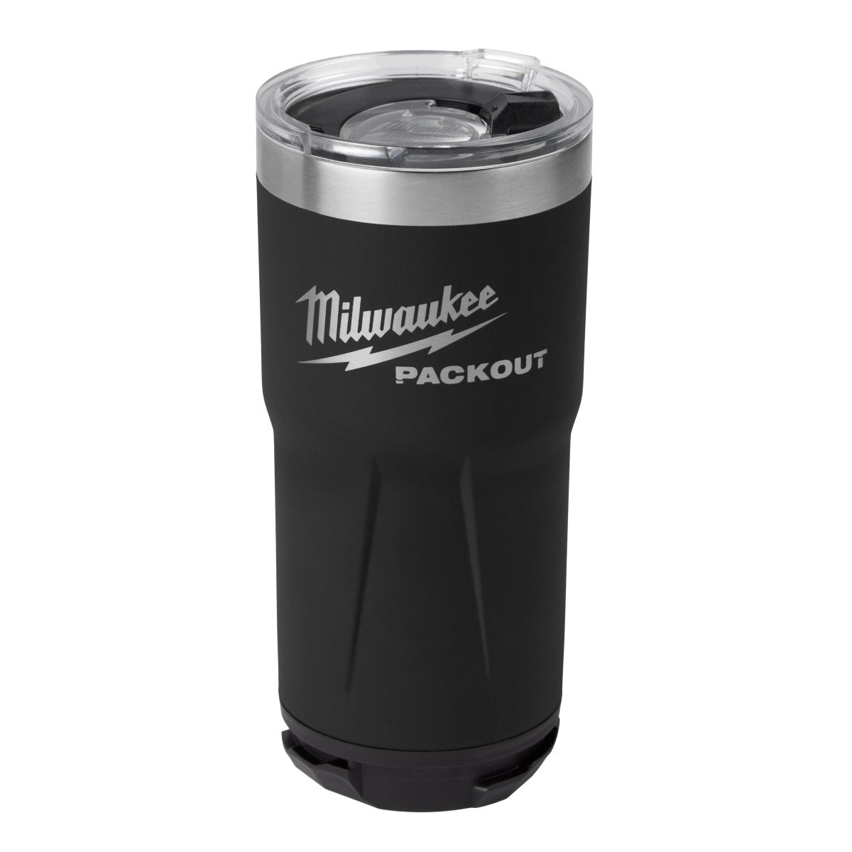PACKOUT™ 20oz Tumbler - Black - AAA Industrial Supply