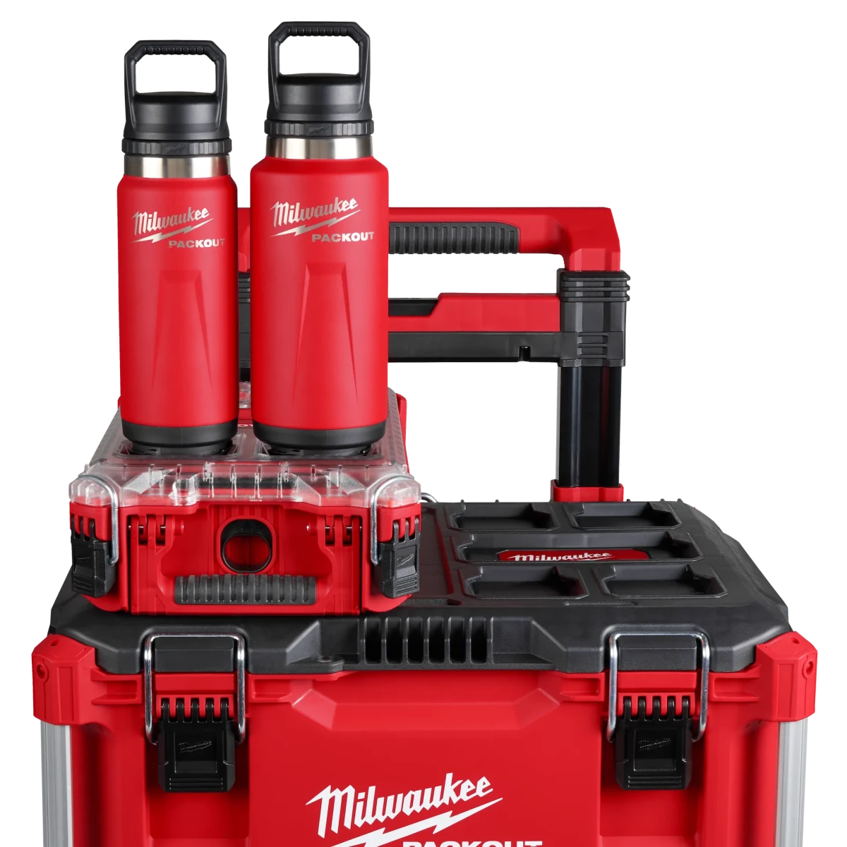 PACKOUT™ 24oz Insulated Bottle with Chug Lid - AAA Industrial Supply