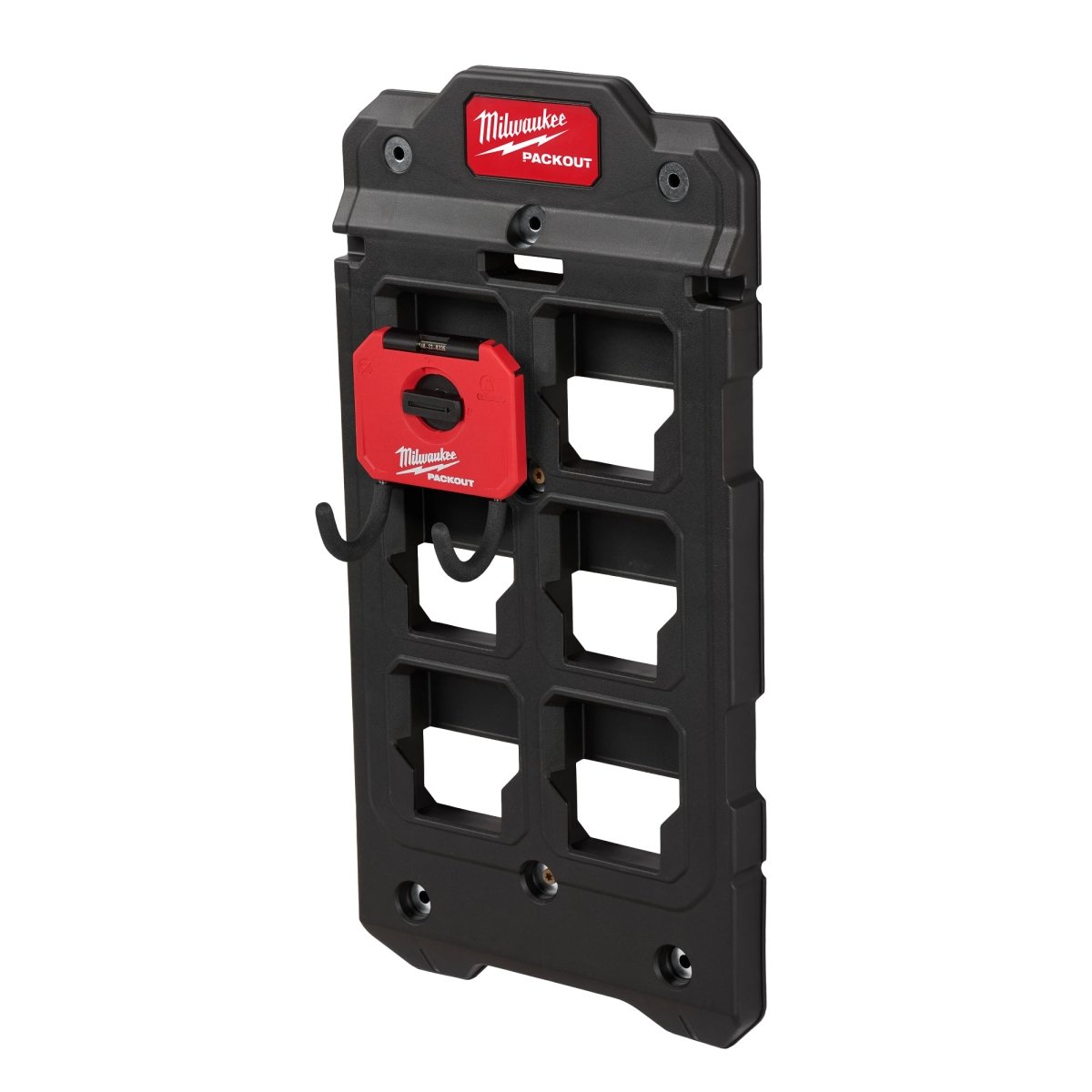 PACKOUT™ 3” Curved Hook - AAA Industrial Supply