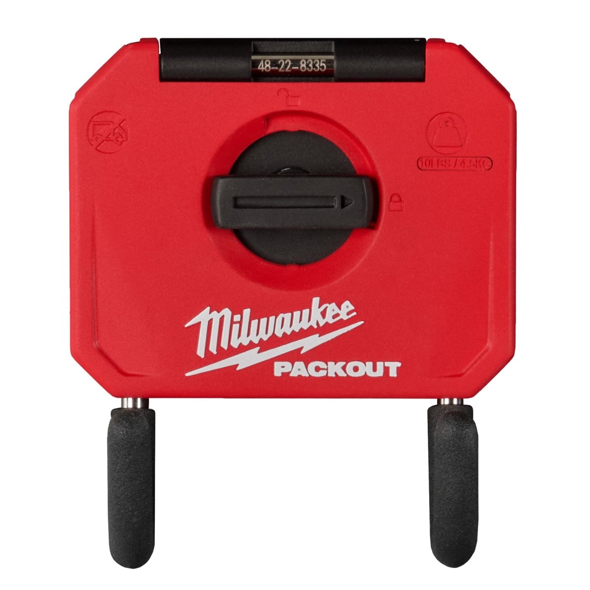 PACKOUT™ 3” Curved Hook - AAA Industrial Supply
