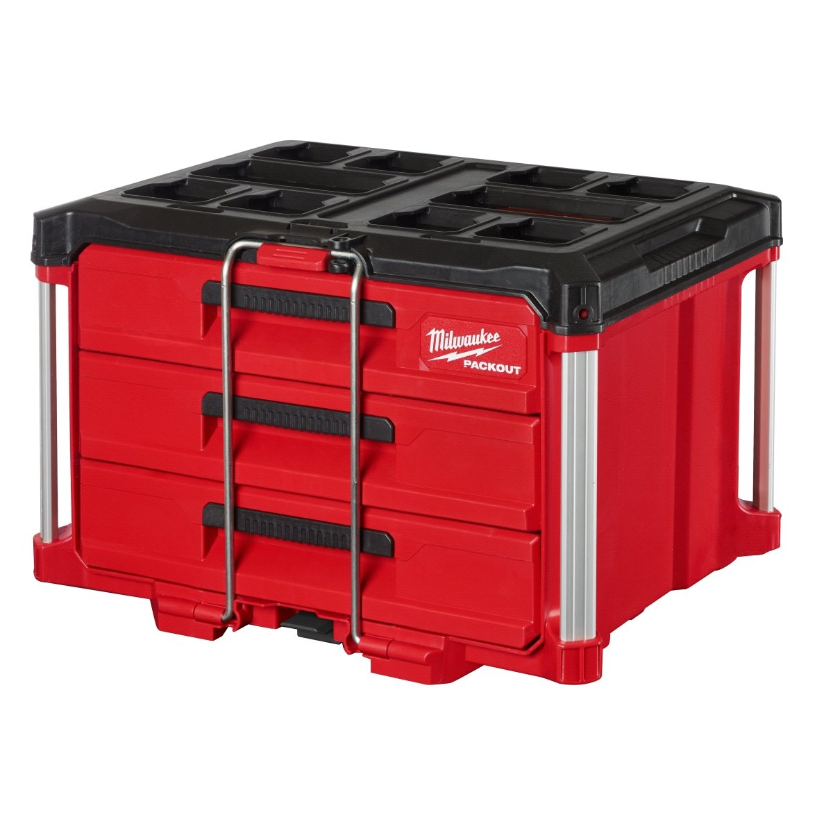 PACKOUT™ 3 - Drawer Tool Box - AAA Industrial Supply