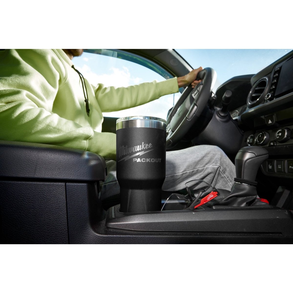 PACKOUT™ 30oz Tumbler - Black - AAA Industrial Supply