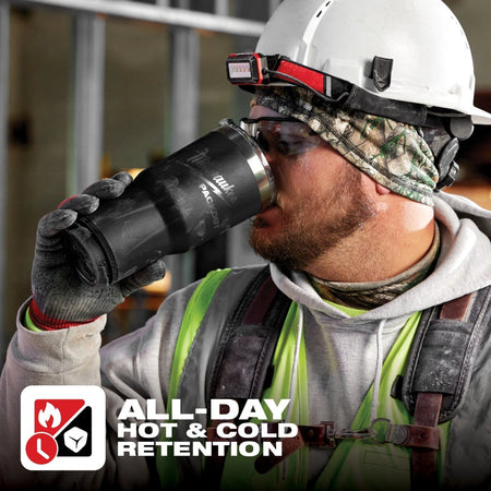 PACKOUT™ 30oz Tumbler - Black - AAA Industrial Supply