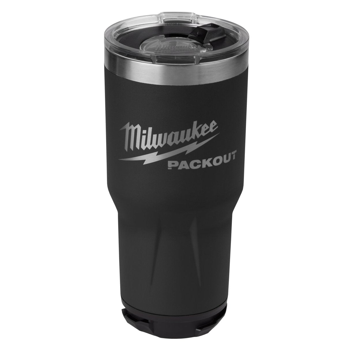 PACKOUT™ 30oz Tumbler - Black - AAA Industrial Supply