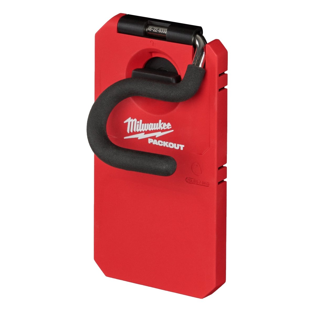 PACKOUT™ 4” S - Hook - AAA Industrial Supply