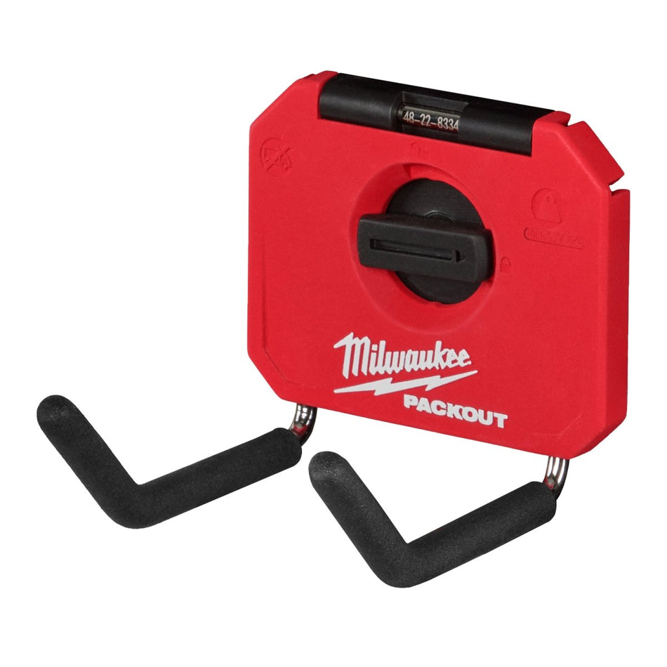 PACKOUT™ 4” Straight Hook - AAA Industrial Supply