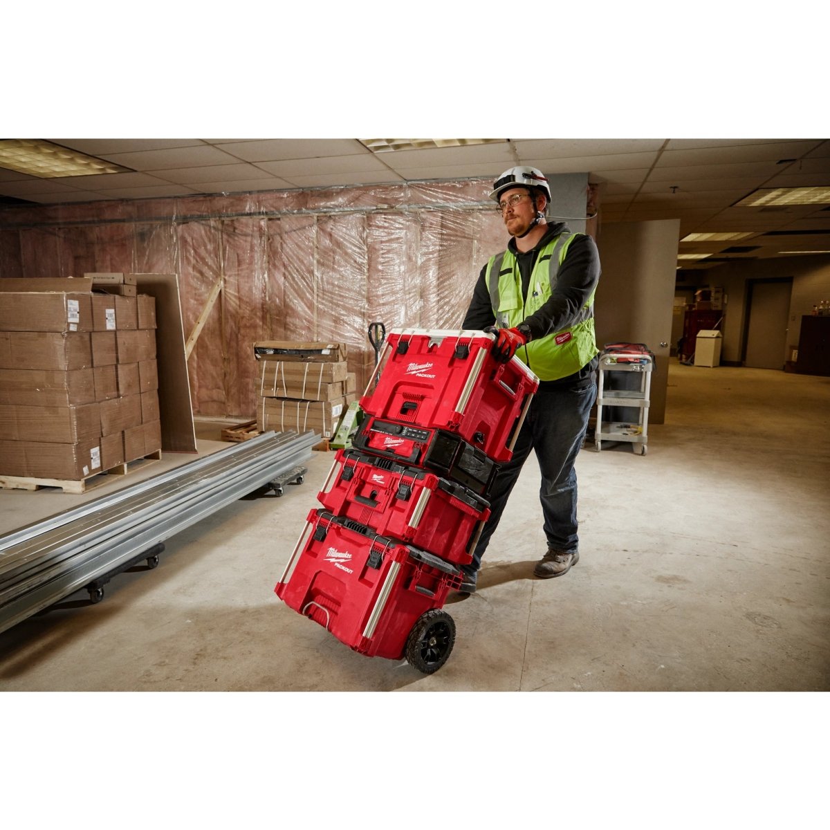 PACKOUT™ 40QT XL Cooler - AAA Industrial Supply