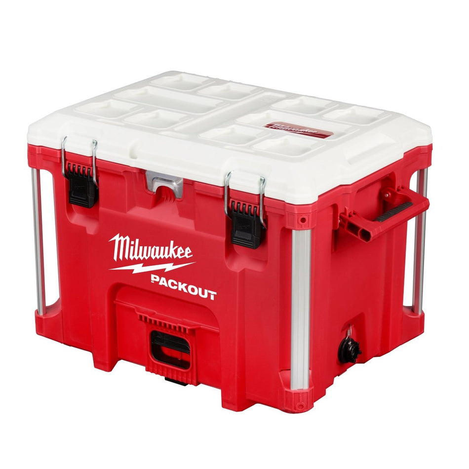 PACKOUT™ 40QT XL Cooler - AAA Industrial Supply