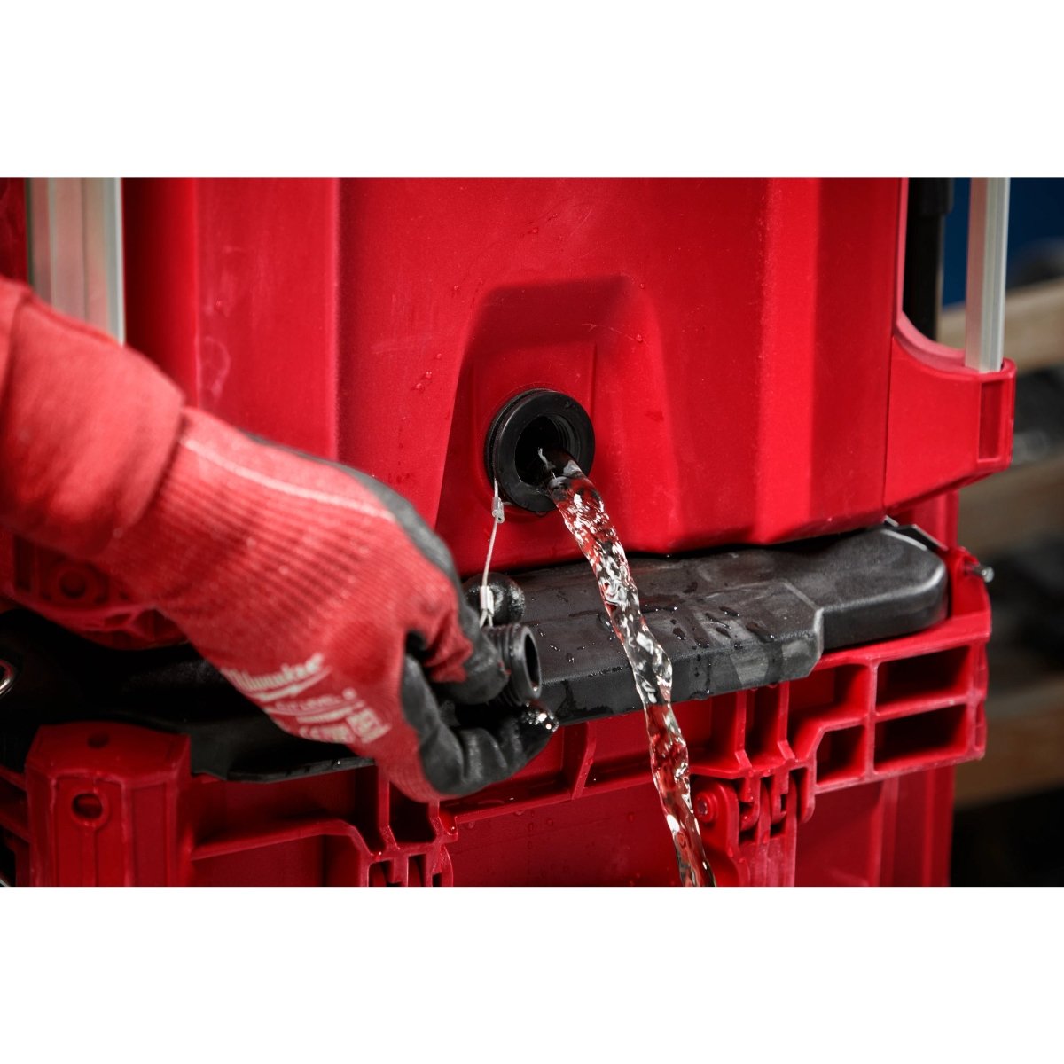 PACKOUT™ 40QT XL Cooler - AAA Industrial Supply