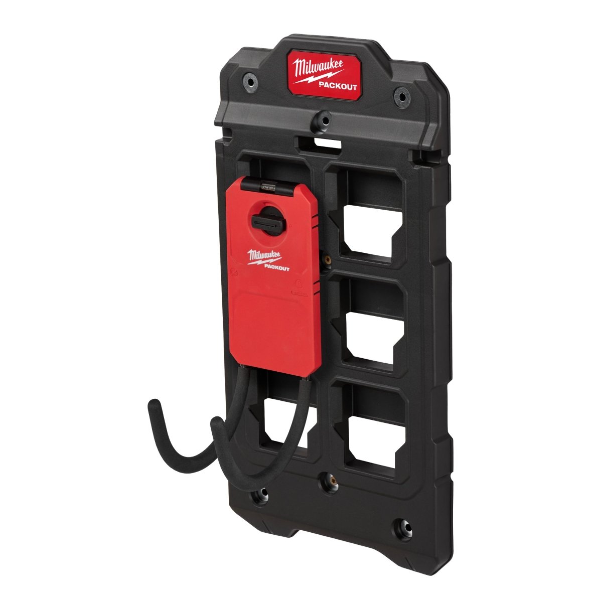 PACKOUT™ 6” Curved Hook - AAA Industrial Supply
