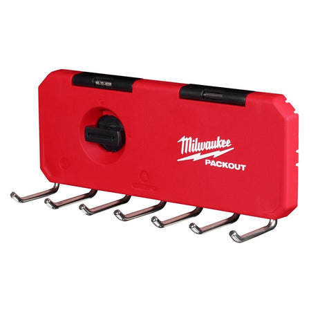 PACKOUT™ 7 - Hook Rack - AAA Industrial Supply