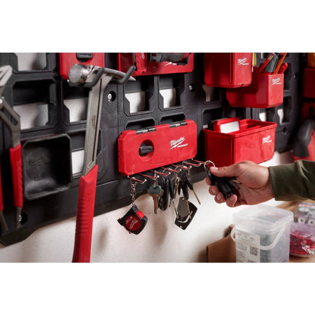 PACKOUT™ 7 - Hook Rack - AAA Industrial Supply