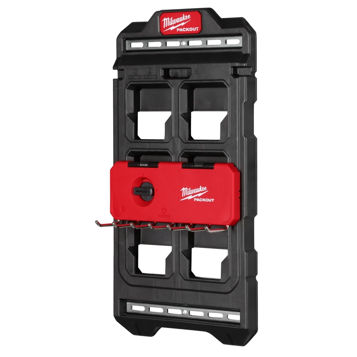 PACKOUT™ 7 - Hook Rack - AAA Industrial Supply