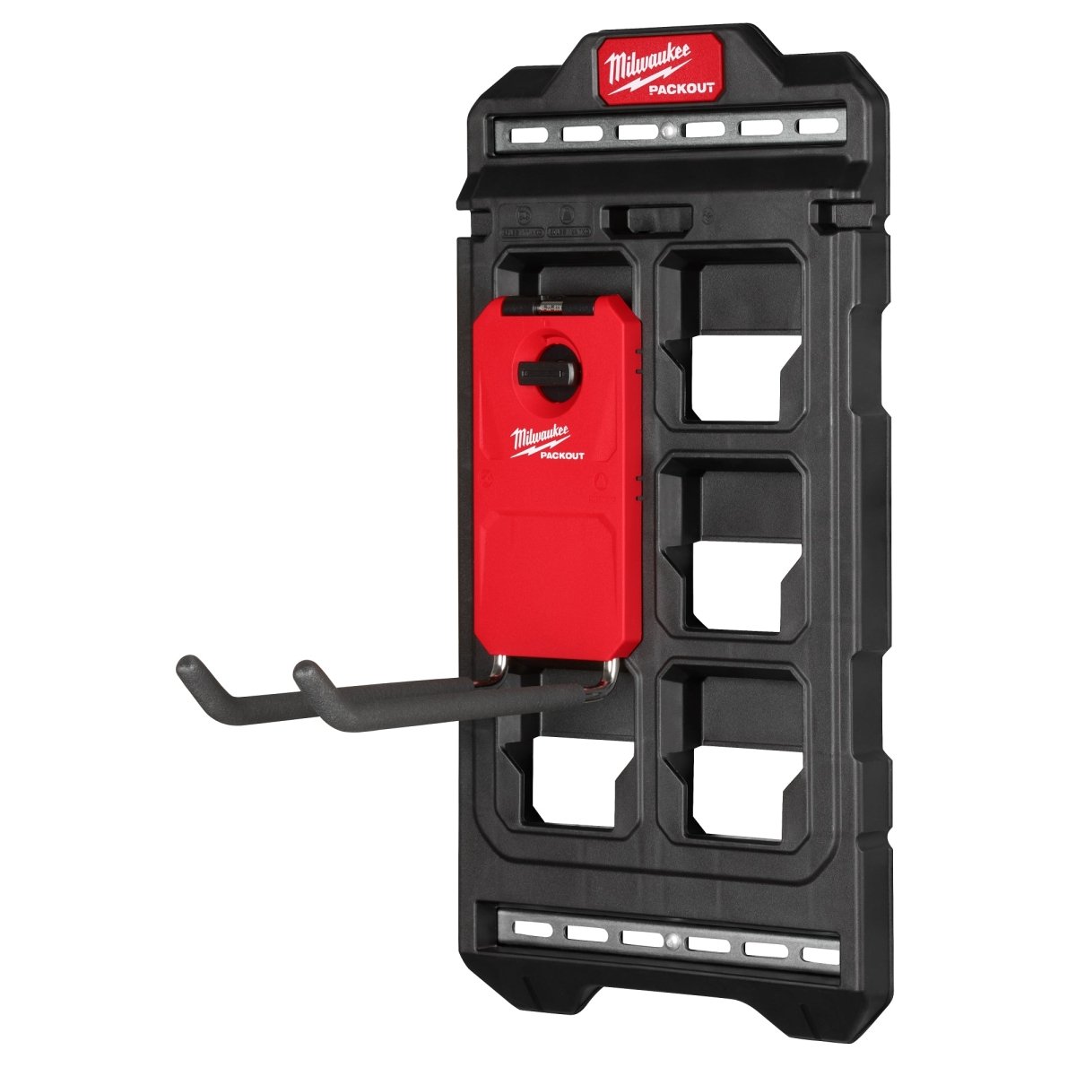 PACKOUT™ 9” Straight Hook - AAA Industrial Supply