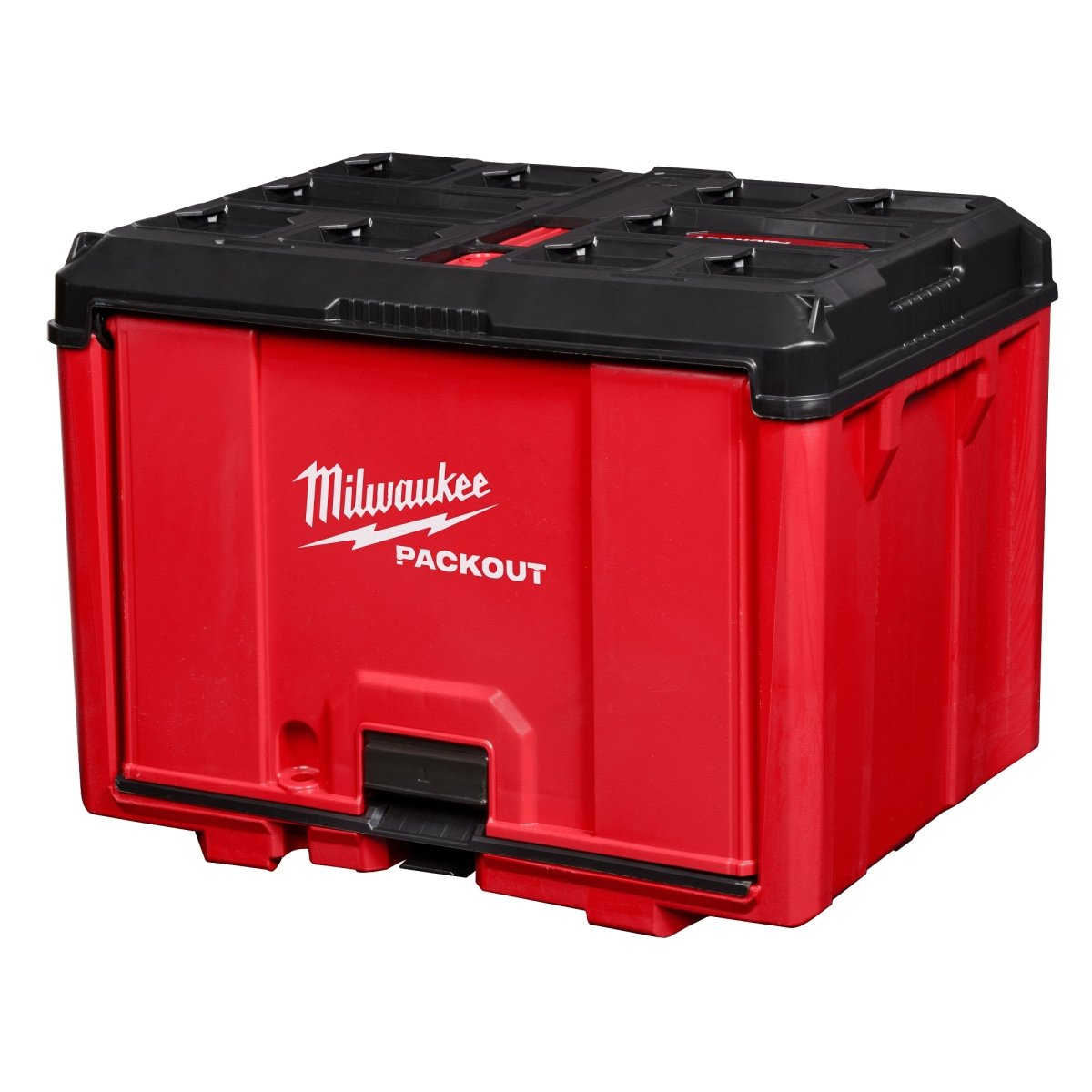 PACKOUT™ Cabinet - AAA Industrial Supply