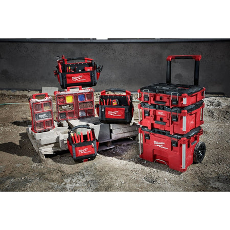 PACKOUT™ Compact Organizer - AAA Industrial Supply