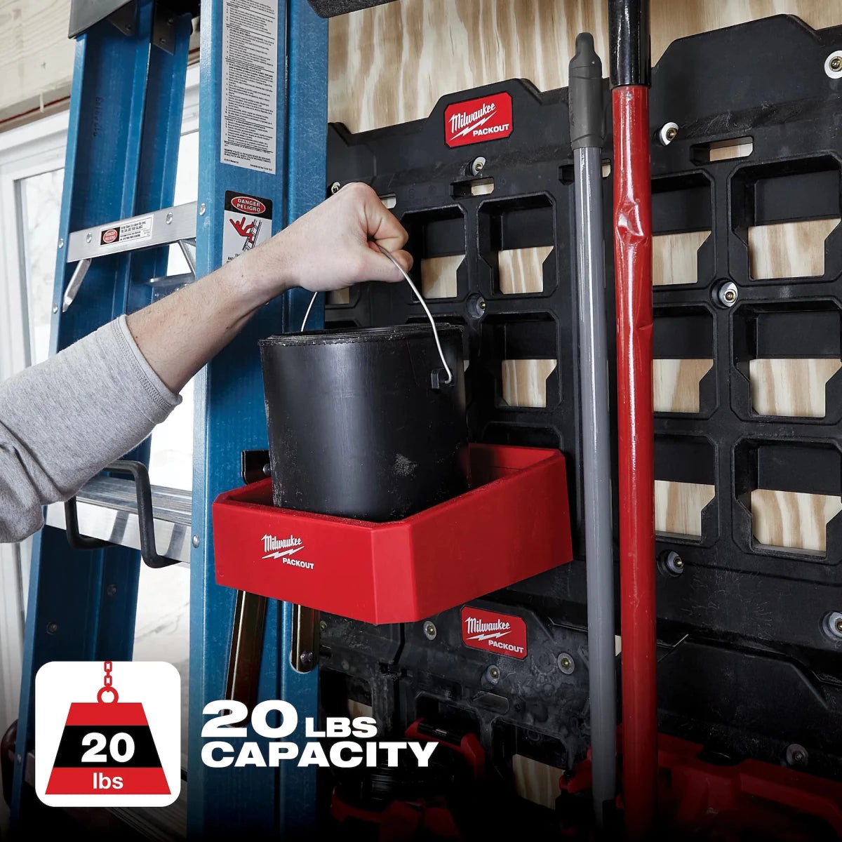 PACKOUT™ Compact Shelf - AAA Industrial Supply