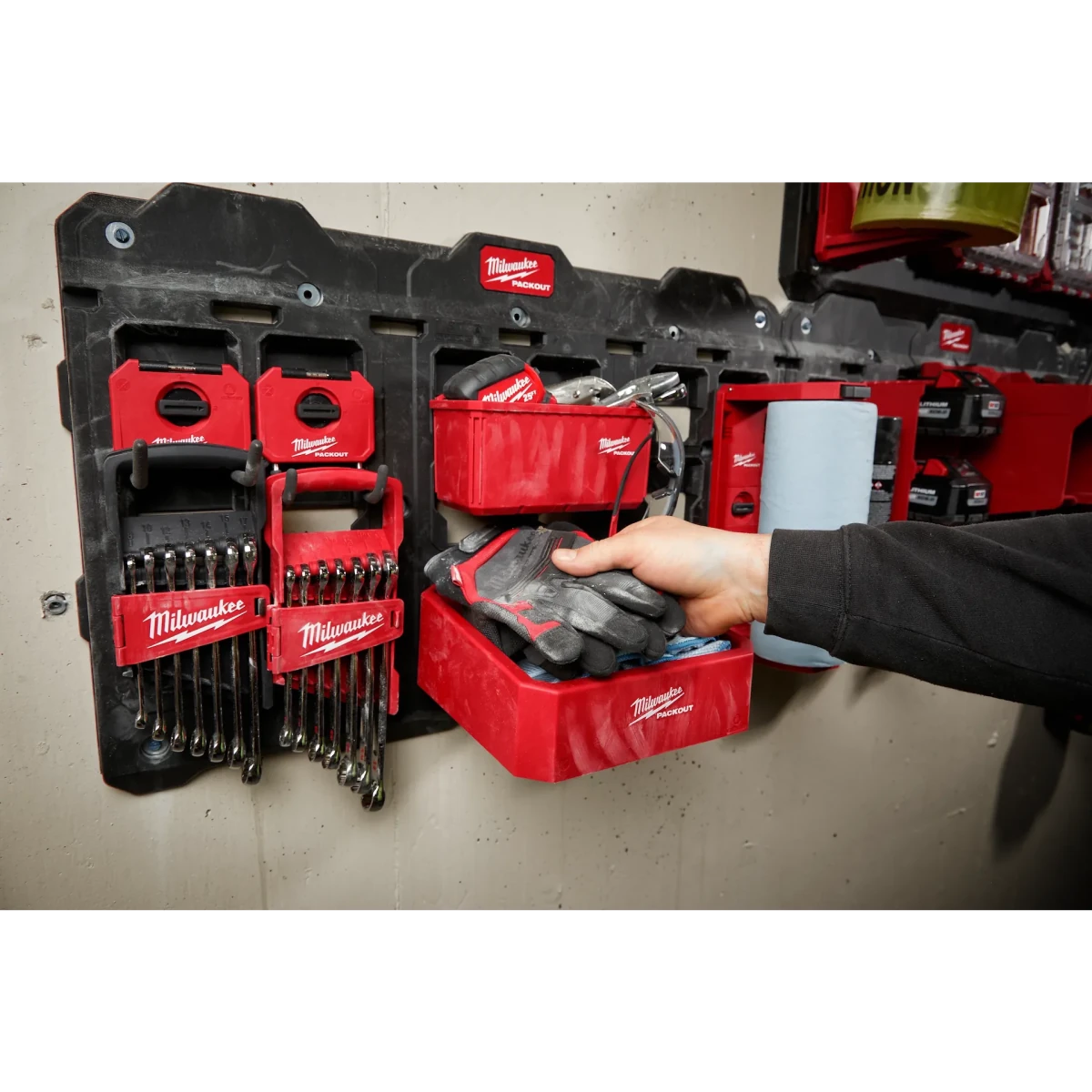 PACKOUT™ Compact Shelf - AAA Industrial Supply