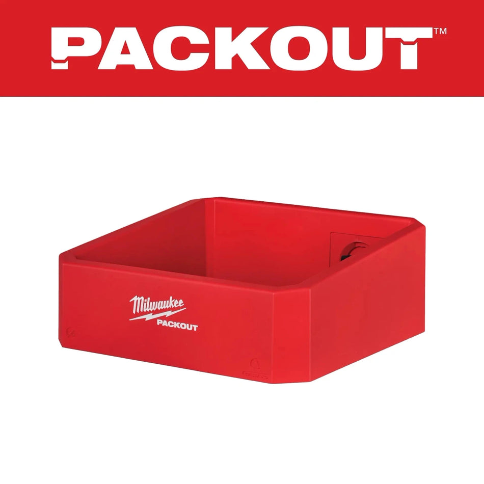 PACKOUT™ Compact Shelf - AAA Industrial Supply