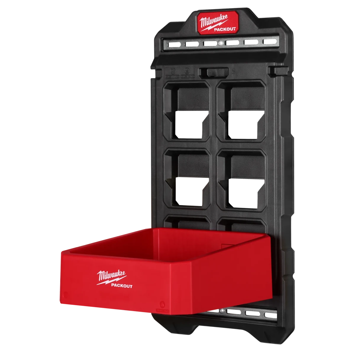 PACKOUT™ Compact Shelf - AAA Industrial Supply