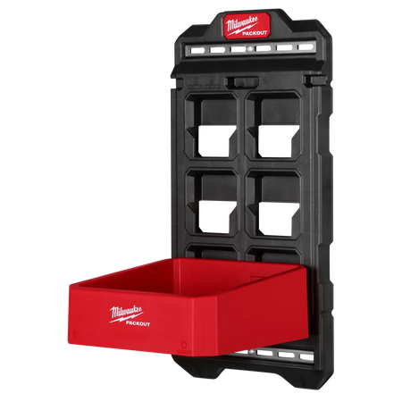 PACKOUT™ Compact Shelf - AAA Industrial Supply