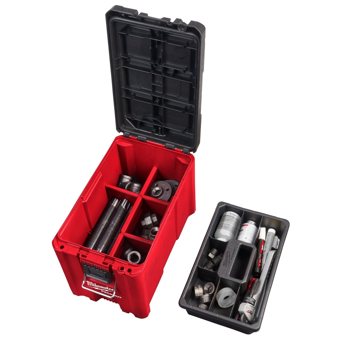 PACKOUT™ Compact Tool Box - AAA Industrial Supply