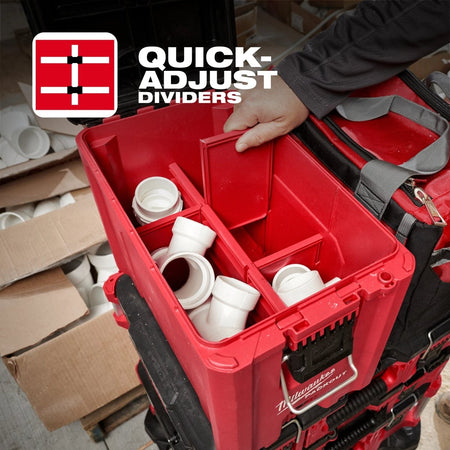 PACKOUT™ Compact Tool Box - AAA Industrial Supply