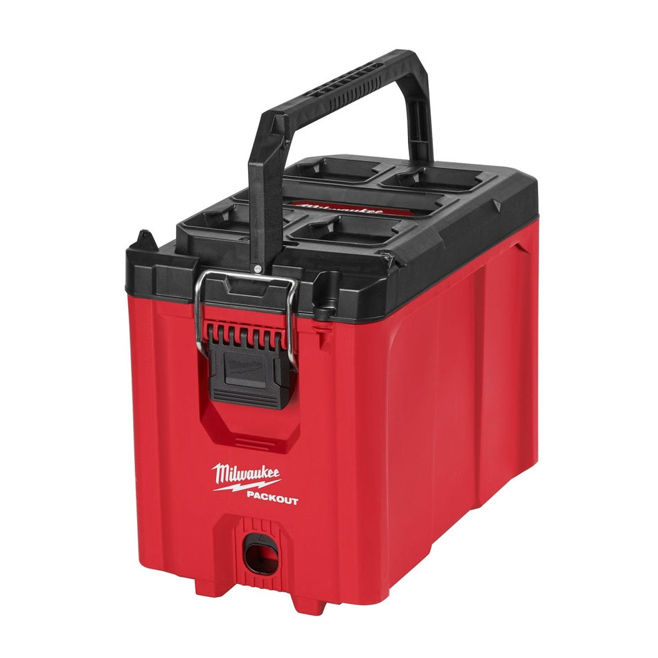 PACKOUT™ Compact Tool Box - AAA Industrial Supply