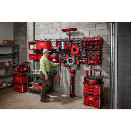 PACKOUT™ Compact Wall Basket - AAA Industrial Supply