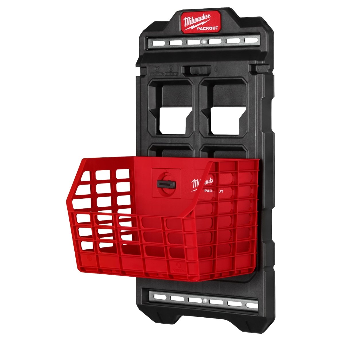 PACKOUT™ Compact Wall Basket - AAA Industrial Supply