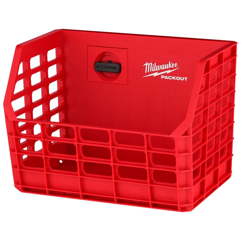 PACKOUT™ Compact Wall Basket - AAA Industrial Supply