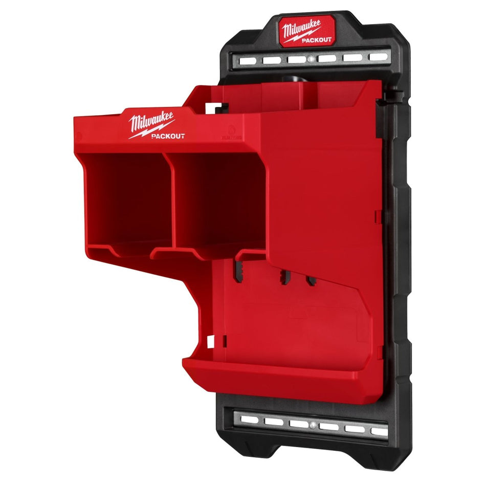 PACKOUT™ Compact Wall Plate - AAA Industrial Supply
