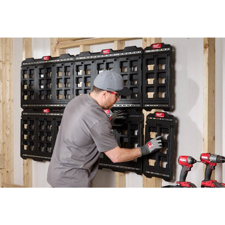 PACKOUT™ Compact Wall Plate - AAA Industrial Supply