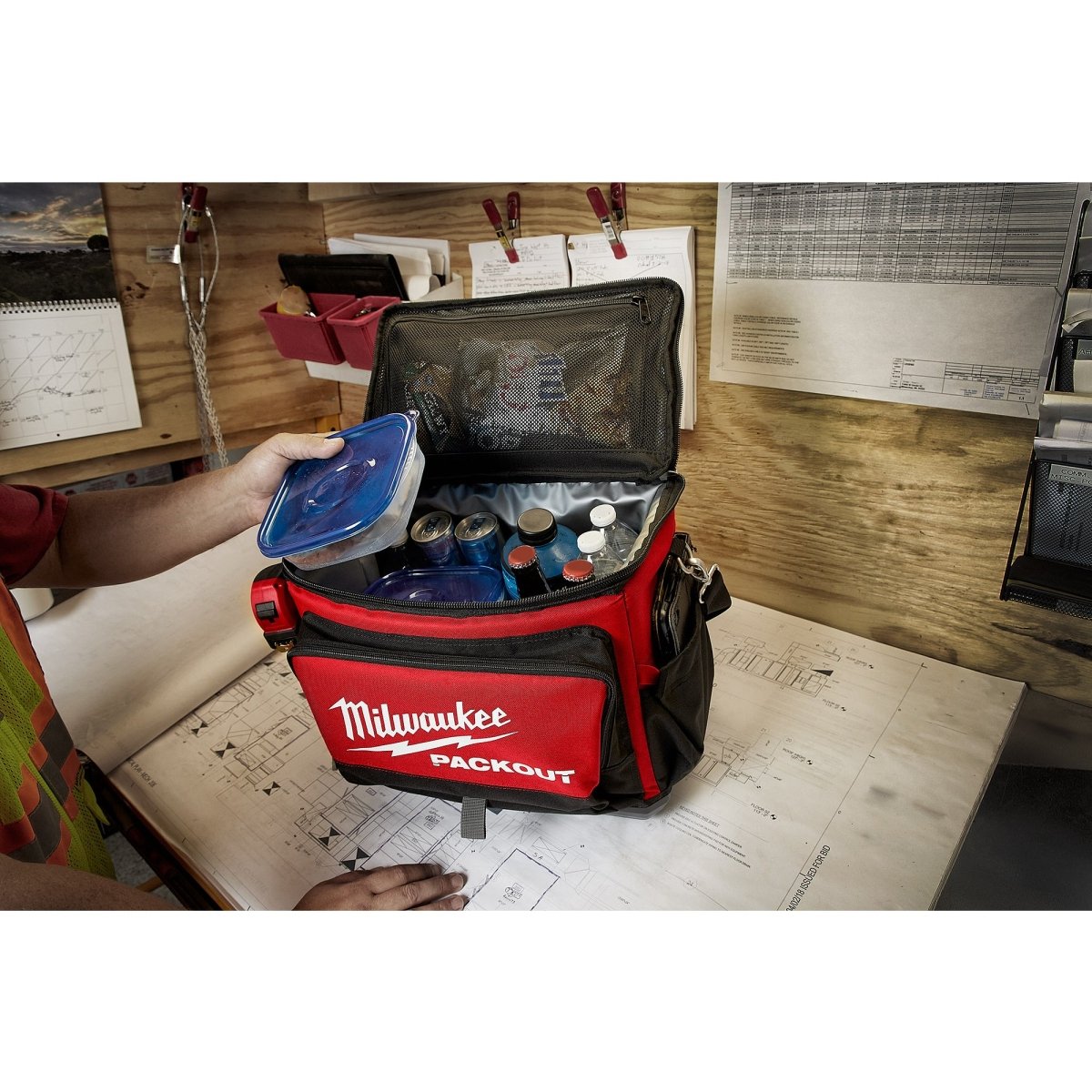 PACKOUT™ Cooler - AAA Industrial Supply