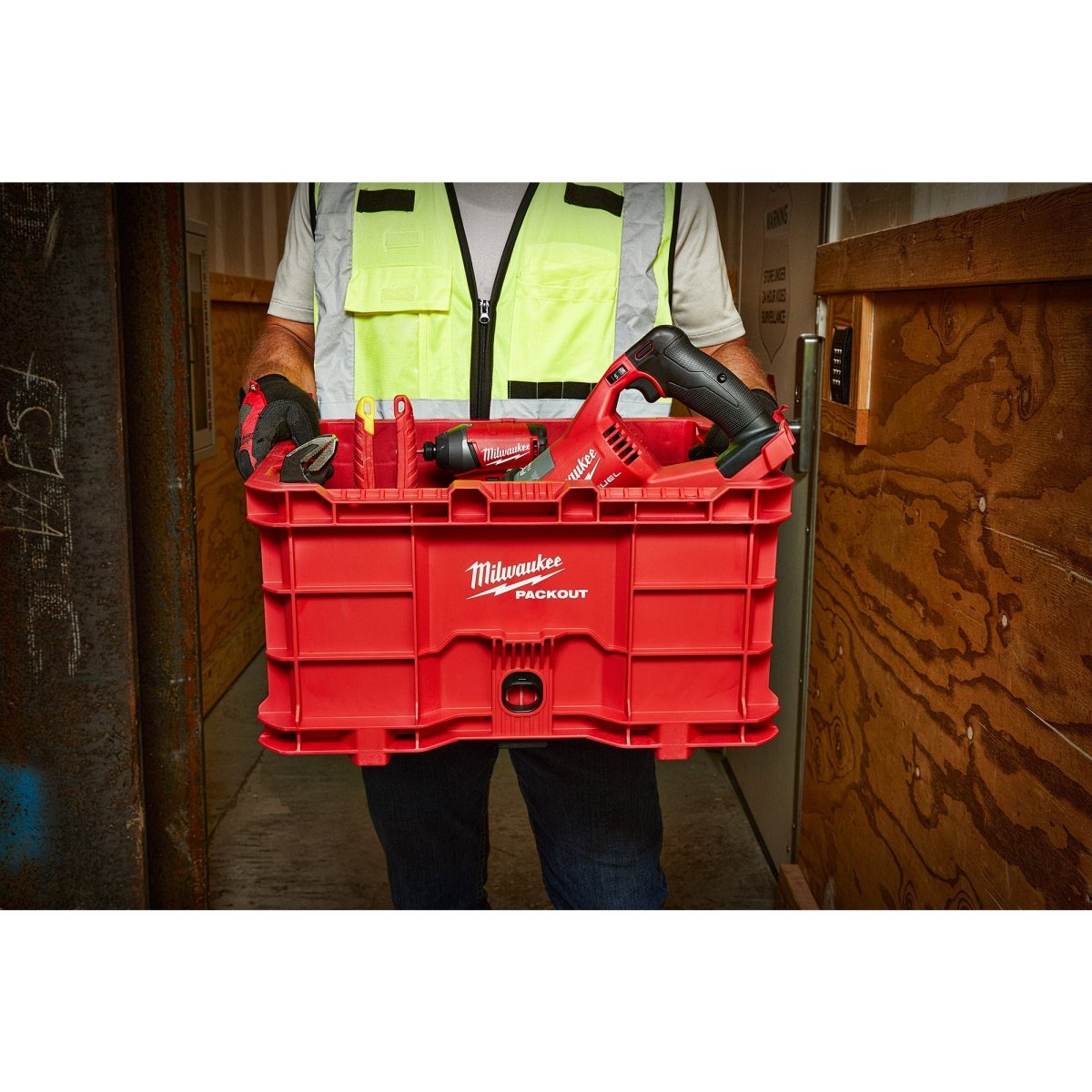 PACKOUT™ Crate - AAA Industrial Supply