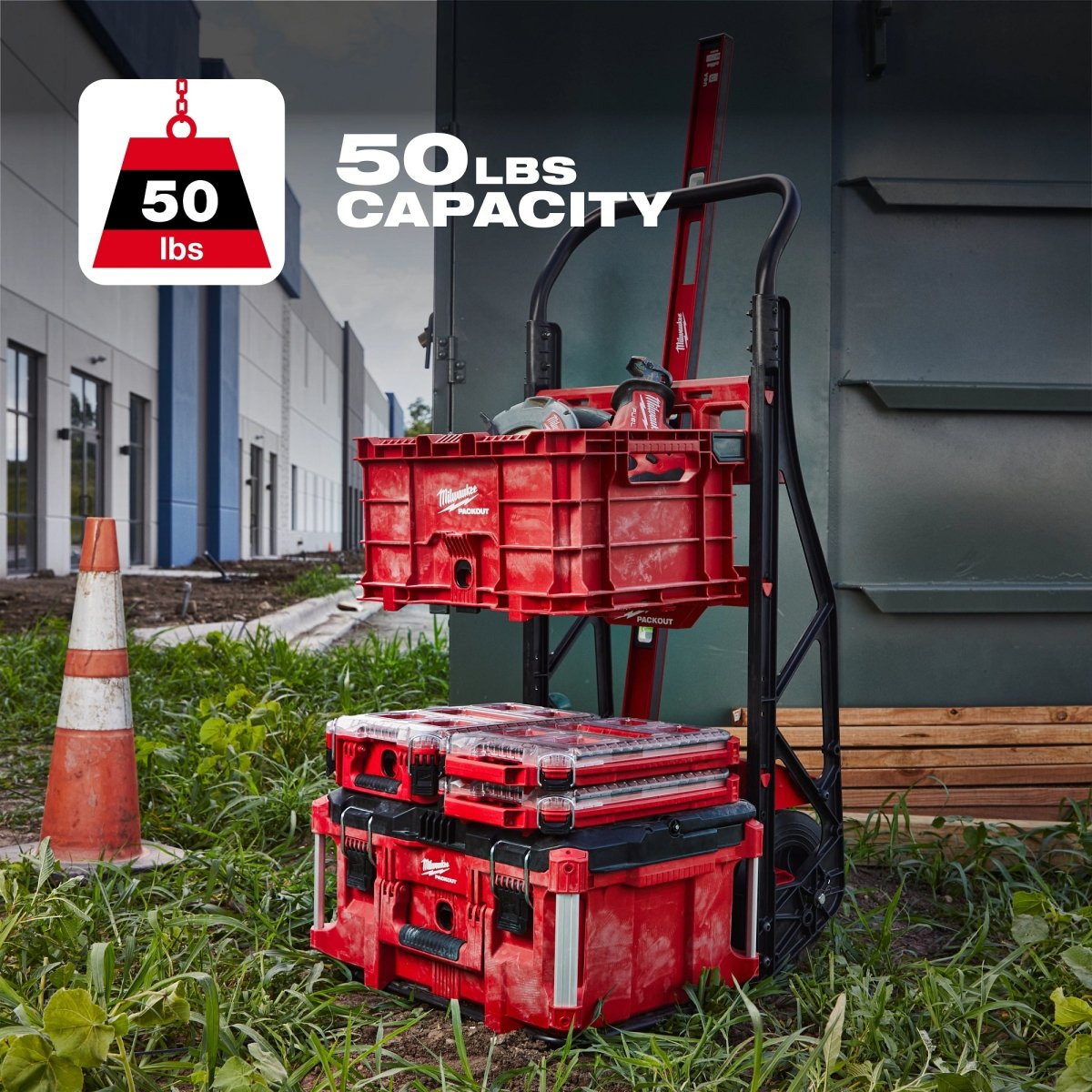 PACKOUT™ Crate - AAA Industrial Supply