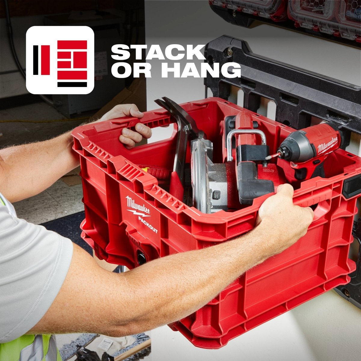 PACKOUT™ Crate - AAA Industrial Supply