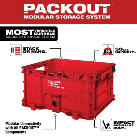 PACKOUT™ Crate - AAA Industrial Supply
