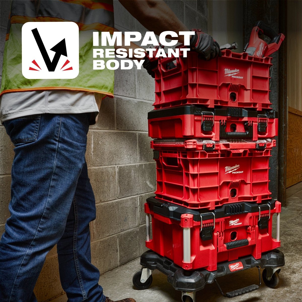 PACKOUT™ Crate - AAA Industrial Supply