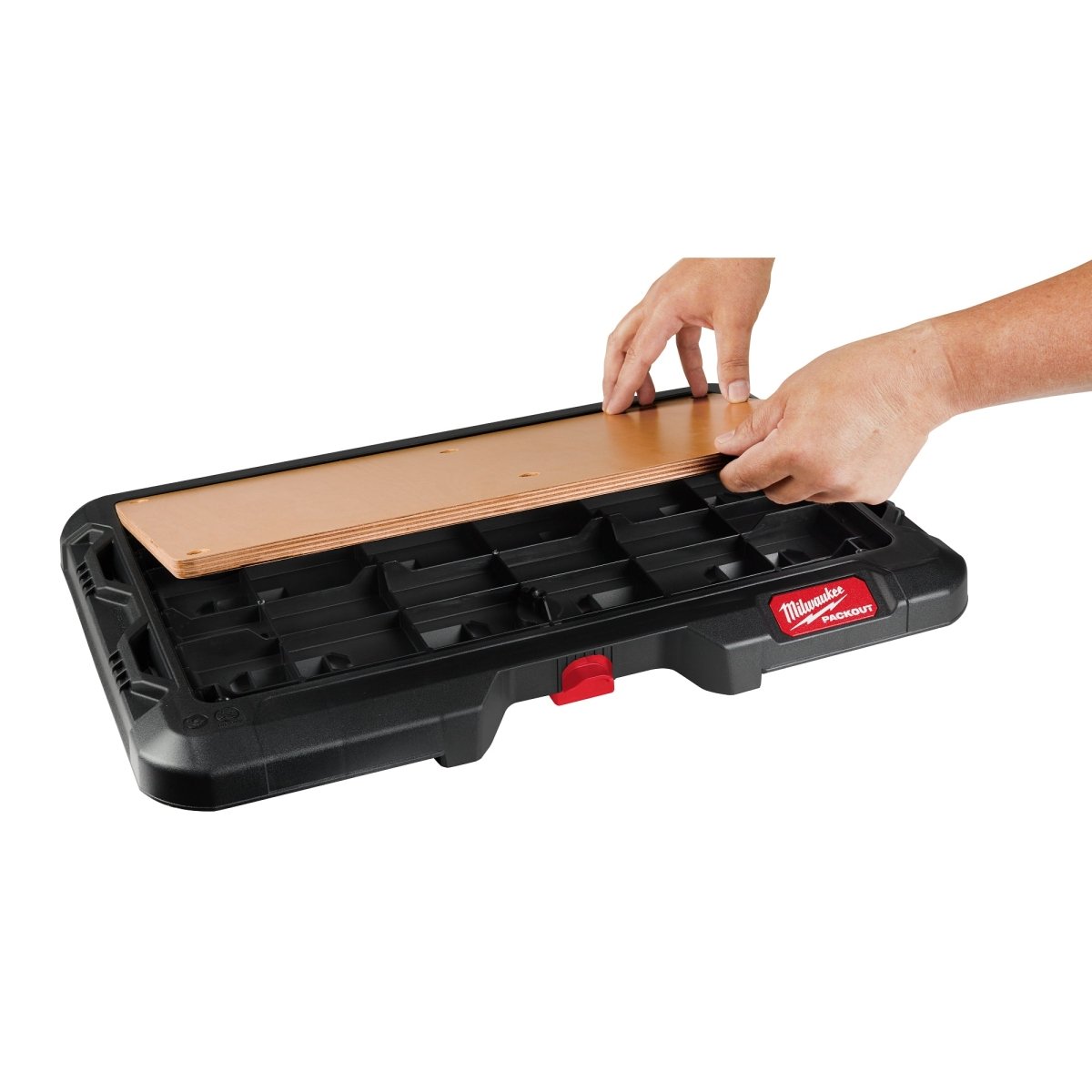 PACKOUT™ Customizable Work Top - AAA Industrial Supply