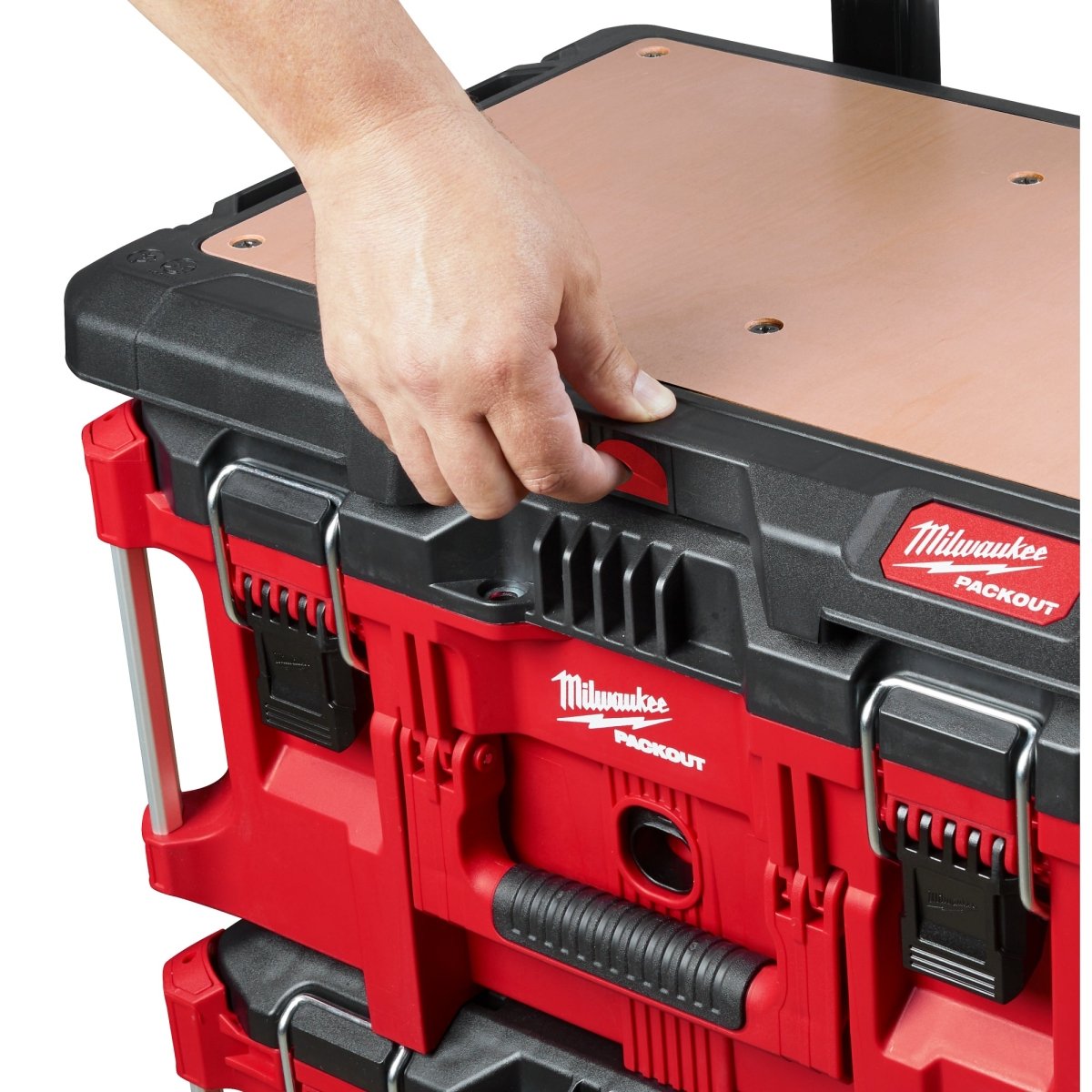 PACKOUT™ Customizable Work Top - AAA Industrial Supply