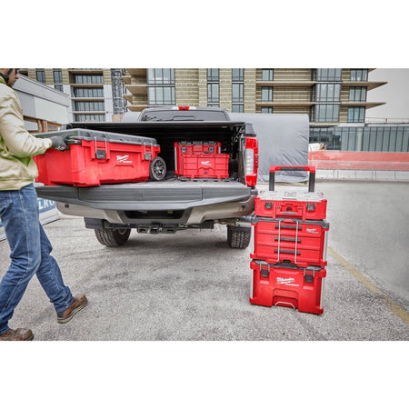 PACKOUT™ Deep Organizer - AAA Industrial Supply