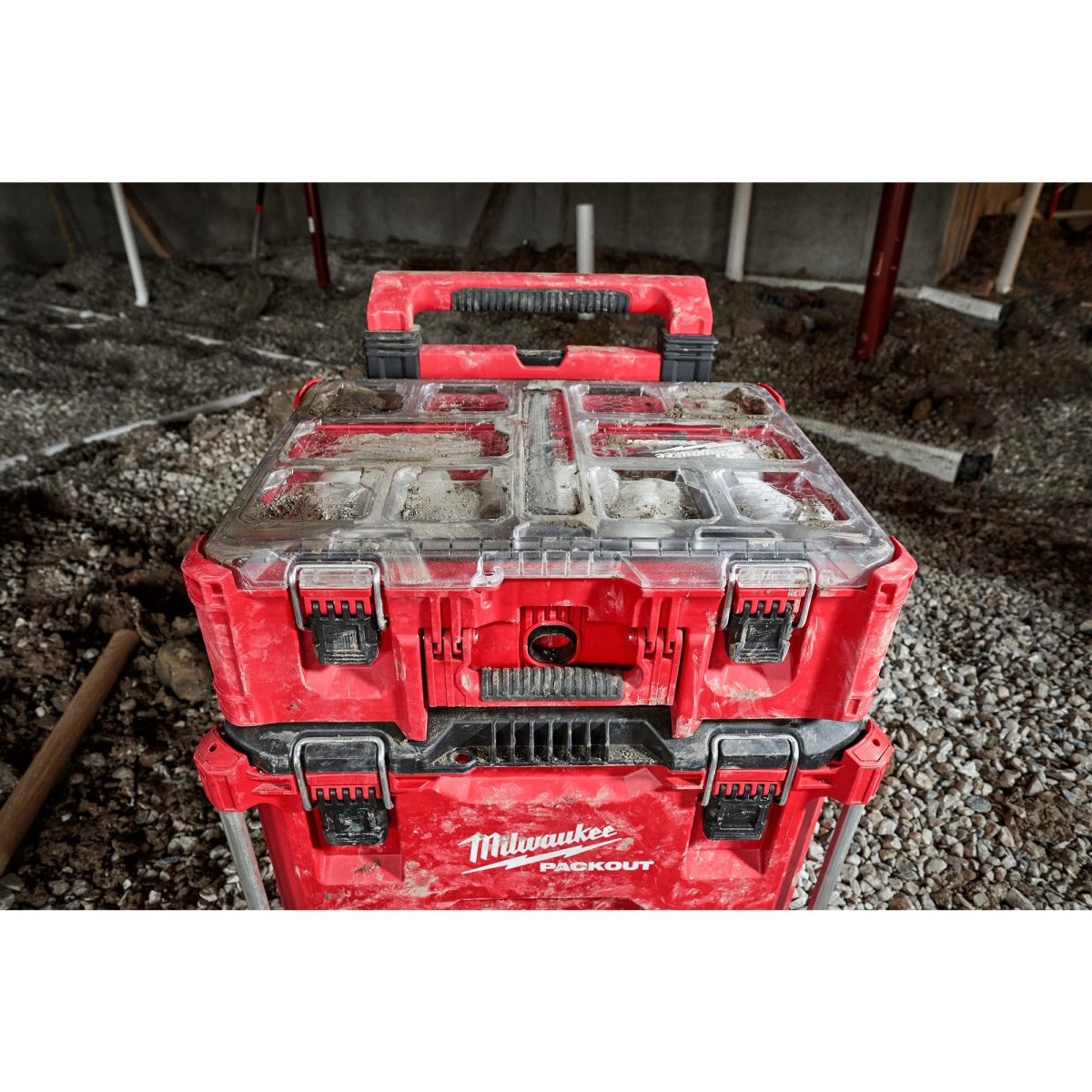 PACKOUT™ Deep Organizer - AAA Industrial Supply